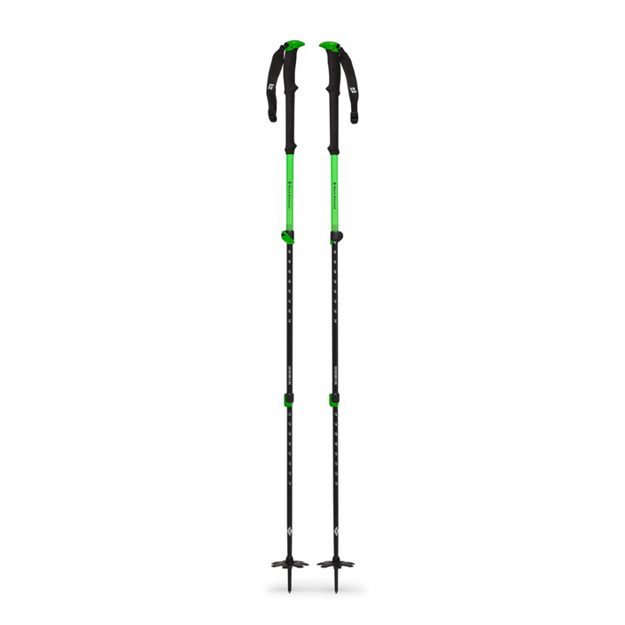 BLACK DIAMOND Diamond Expedition WR 3 Trekking Poles