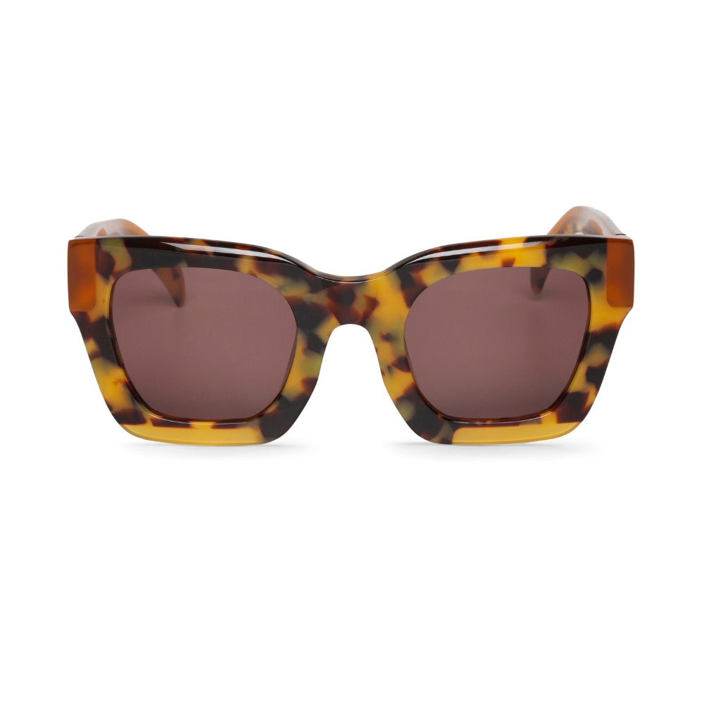 MR.BOHO Bondi Sunglasses - Hideout