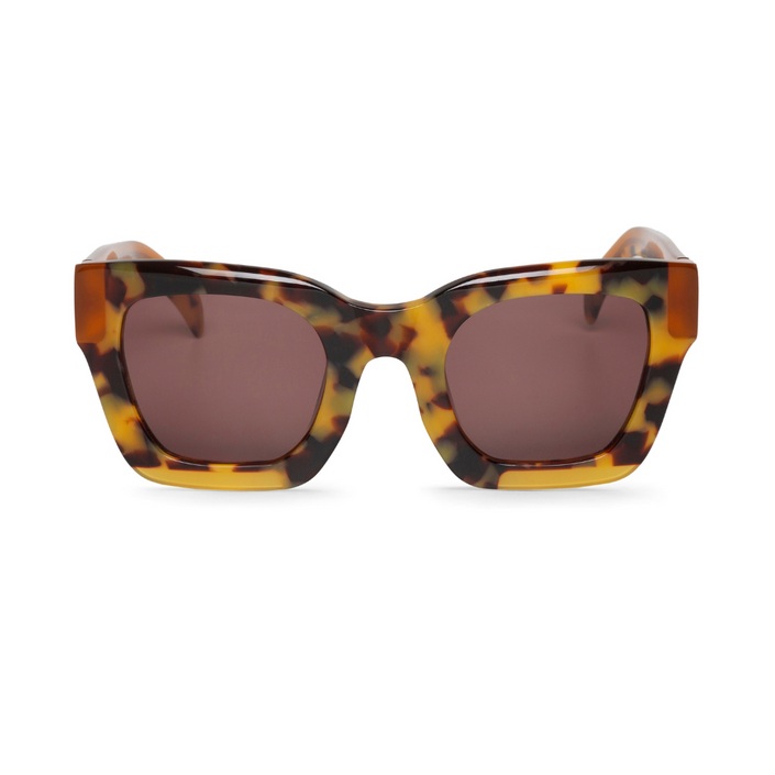 MR.BOHO Bondi Sunglasses - Hideout