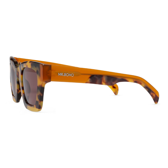 MR.BOHO Bondi Sunglasses - Hideout