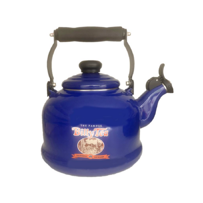 BILLY TEA Whistling Kettle - 2.1L