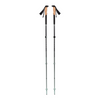 BLACK DIAMOND Pursuit Trekking Poles - Charcoal/Foam