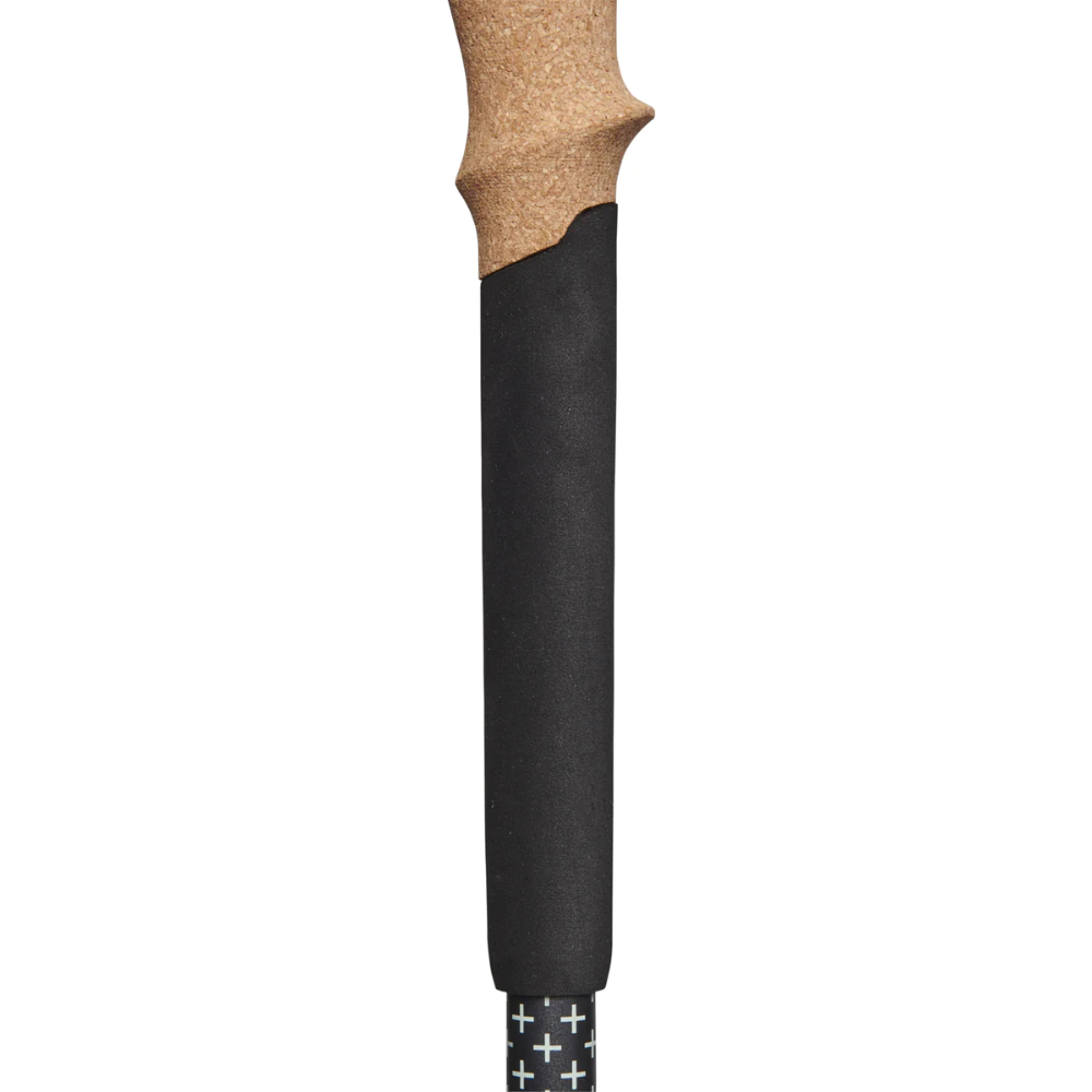 Load image into Gallery viewer, BLACK DIAMOND Pursuit Trekking Poles - Charcoal/Foam