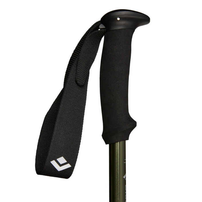 BLACK DIAMOND Explorer 3 Trekking Poles S24 - Tundra