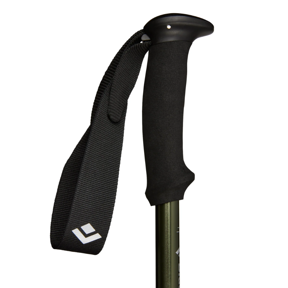 Load image into Gallery viewer, BLACK DIAMOND Explorer 3 Trekking Poles S24 - Tundra