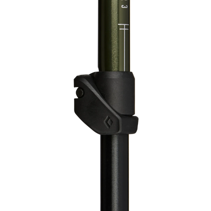 BLACK DIAMOND Explorer 3 Trekking Poles S24 - Tundra