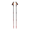 BLACK DIAMOND Pursuit Shock Trekking Poles S23 - Steel Grey/ Octane