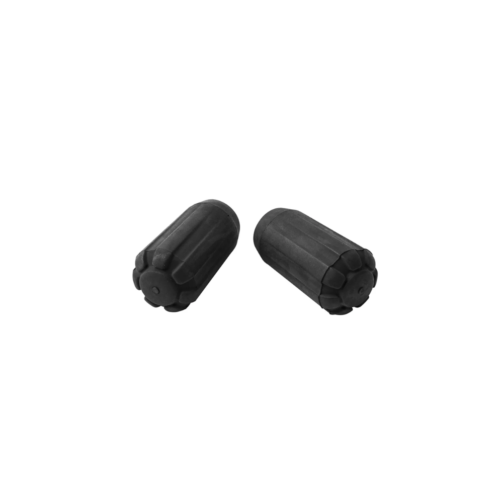 BLACK DIAMOND Trekking Pole Tip Protectors