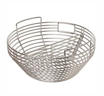 THE BASTARD VX Charcoal Basket Large