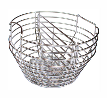 THE BASTARD VX Charcoal Basket Medium