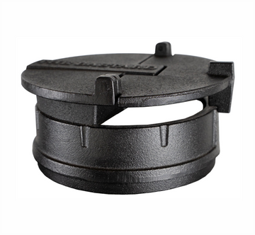 THE BASTARD VX Topcap