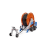 BRUDER 1:16 Irrigation Trailer w/ Water Pump