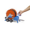 BRUDER 1:16 Irrigation Trailer w/ Water Pump