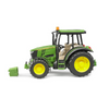BRUDER 1:16 JOHN DEERE 5115M Tractor
