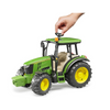 BRUDER 1:16 JOHN DEERE 5115M Tractor