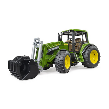 BRUDER 1:16 JOHN DEERE 6920 Tractor W/ Frontloader