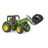 BRUDER 1:16 JOHN DEERE 6920 Tractor W/ Frontloader