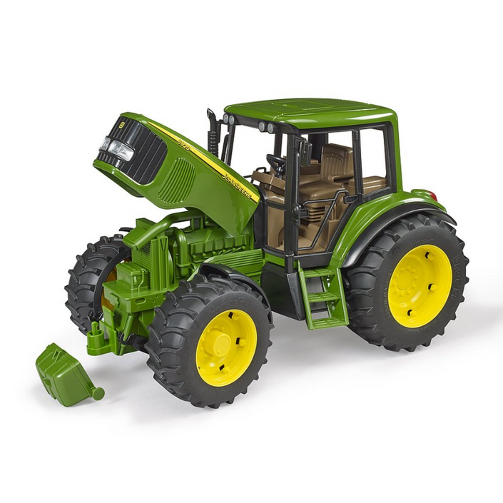BRUDER 1:16 JOHN DEERE 6920 Tractor W/ Frontloader