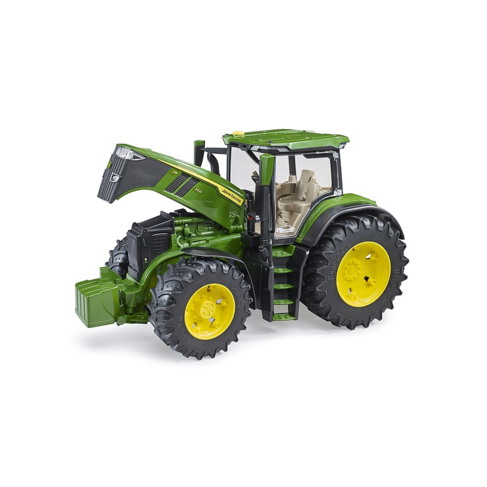 Load image into Gallery viewer, BRUDER 1:16 JOHN DEERE 7R350 Tractor