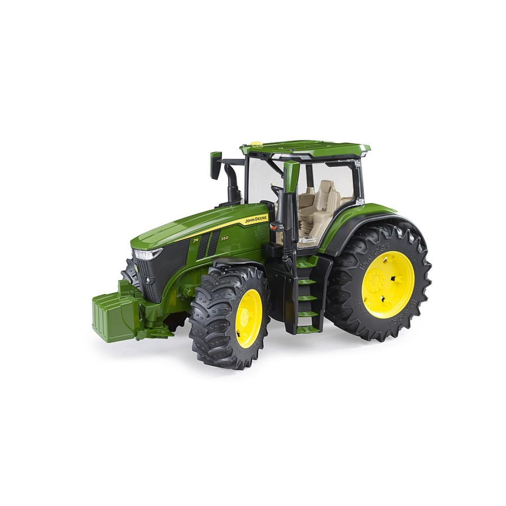 Load image into Gallery viewer, BRUDER 1:16 JOHN DEERE 7R350 Tractor