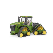 Load image into Gallery viewer, BRUDER 1:16 JOHN DEERE 9620RX Tractor W/ Track Belts