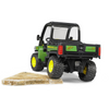 BRUDER 1:16 JOHN DEERE Gator XUV 855D