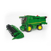 BRUDER 1:16 JOHN DEERE T670i Combine Harvester