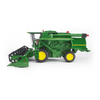 BRUDER 1:16 JOHN DEERE T670i Combine Harvester