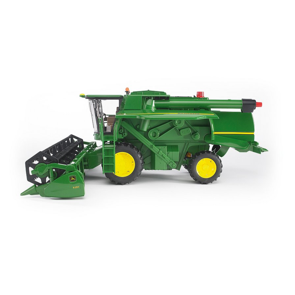 Load image into Gallery viewer, BRUDER 1:16 JOHN DEERE T670i Combine Harvester