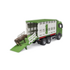 BRUDER 1:16 SCANIA R-Series Super 560R Cattle Transporter W/ Cow