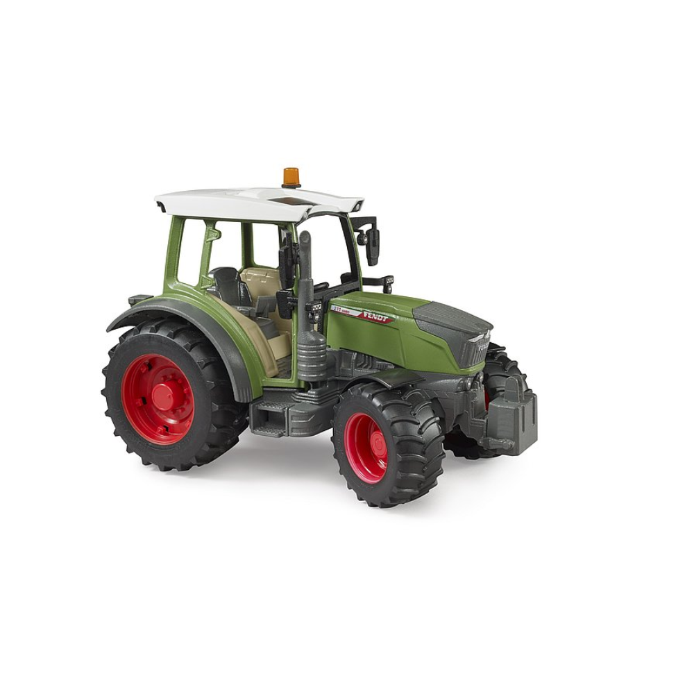 Load image into Gallery viewer, BRUDER 1:16 FENDT Vario 211 Tractor