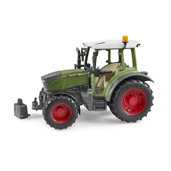 BRUDER 1:16 FENT Vario 211 Tractor