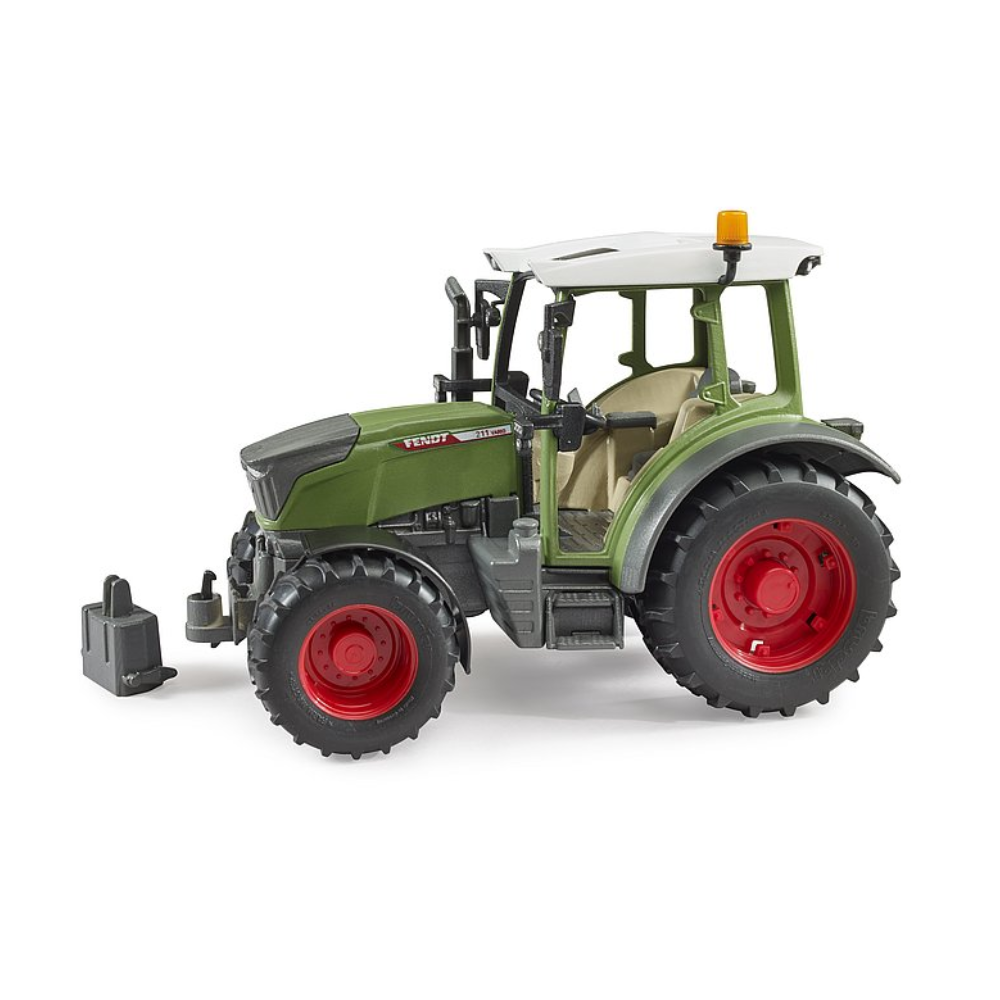 Load image into Gallery viewer, BRUDER 1:16 FENDT Vario 211 Tractor