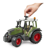 Load image into Gallery viewer, BRUDER 1:16 FENT Vario 211 Tractor