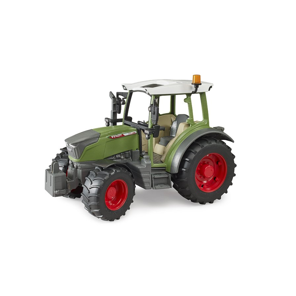 Load image into Gallery viewer, BRUDER 1:16 FENDT Vario 211 Tractor