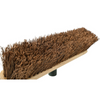BURGON & BALL Bassine 18" Garden Brush Broom - RHS-Endorsed