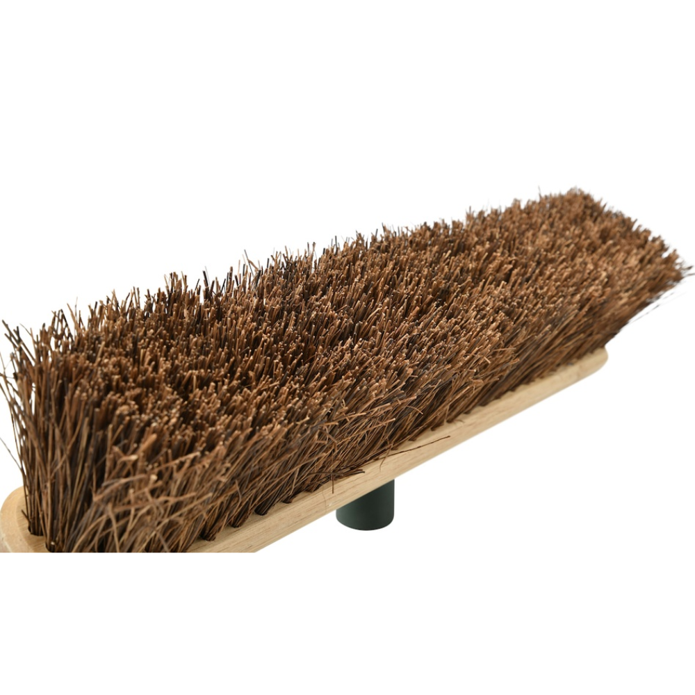 Load image into Gallery viewer, BURGON &amp; BALL Bassine 18&quot; Garden Brush - RHS-Endorsed