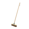 BURGON & BALL Bassine 12" Garden Brush / Broom - RHS-Endorsed