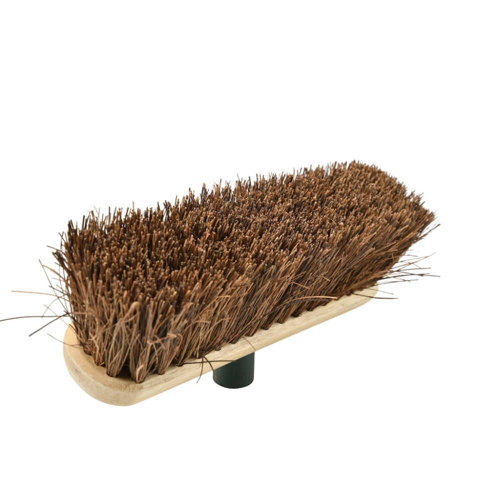 Load image into Gallery viewer, BURGON &amp; BALL Bassine 12&quot; Garden Brush - RHS-Endorsed