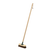 BURGON & BALL Bassine 9" Deck & Scrubbing Brush / Broom - RHS-Endorsed