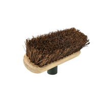 Load image into Gallery viewer, BURGON &amp; BALL Bassine 9&quot; Deck &amp; Scrubbing Brush - RHS-Endorsed
