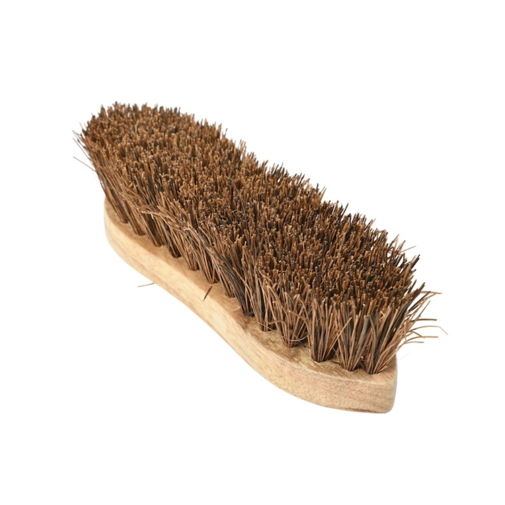 Load image into Gallery viewer, BURGON &amp; BALL Bassine Hand Scrub Brush - RHS-Endorsed