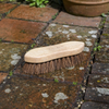 BURGON & BALL Bassine Hand Scrub Brush - RHS-Endorsed