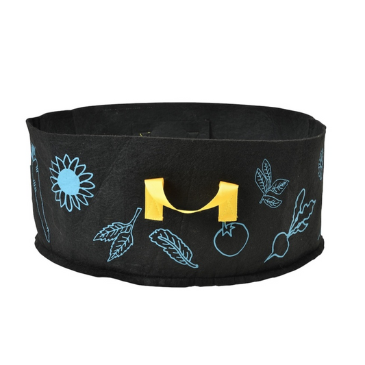 BURGON & BALL Growing Gardeners Outdoor Planter - Large