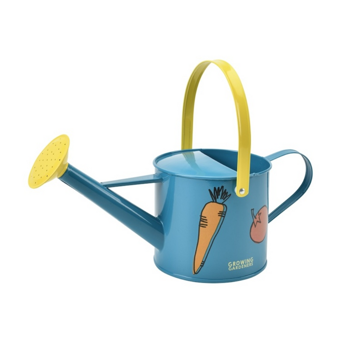 BURGON & BALL Growing Gardeners Watering Can