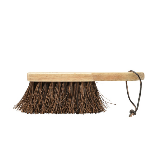 BURGON & BALL Hand Sweeping Brush - RHS-Endorsed