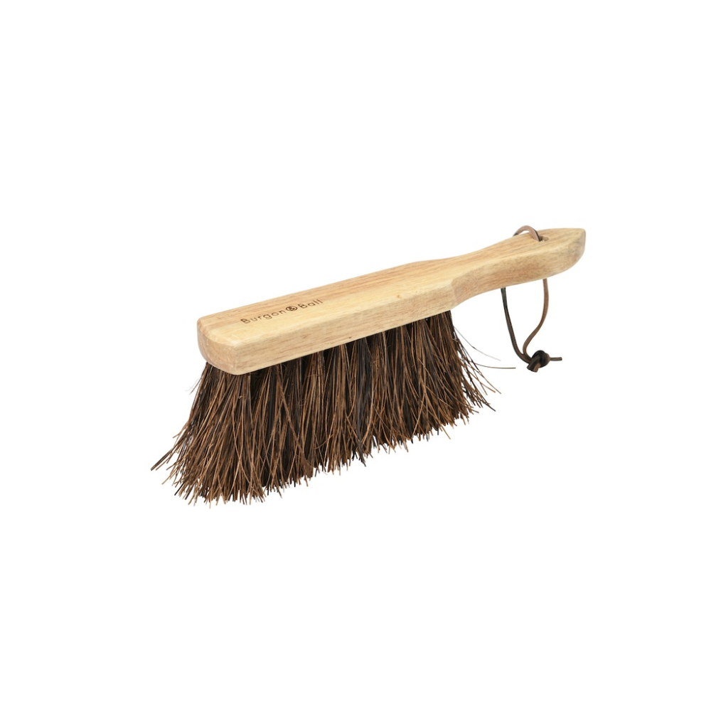 Load image into Gallery viewer, BURGON &amp; BALL Hand Sweeping Brush - RHS-Endorsed