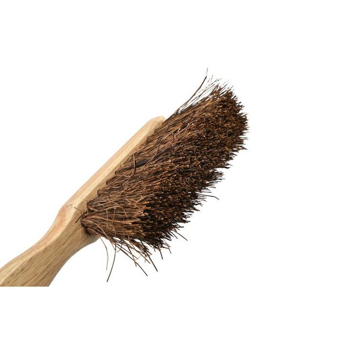 BURGON & BALL Hand Sweeping Brush - RHS-Endorsed