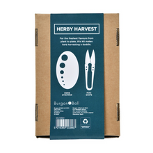 Load image into Gallery viewer, BURGON &amp; BALL Herby Harvest Set