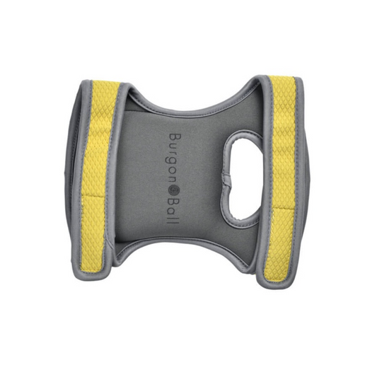 BURGON & BALL Kneelo Gardening Knee Pad - Pair - Wheatsheaf